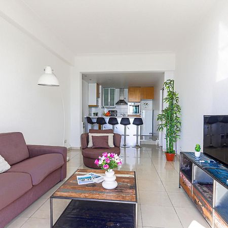 Apartment Les Yuccas Promenade Des Anglais By Interhome Nice Exteriér fotografie