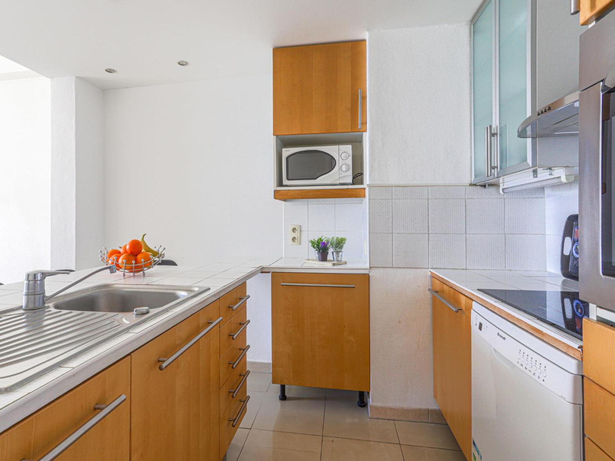 Apartment Les Yuccas Promenade Des Anglais By Interhome Nice Exteriér fotografie