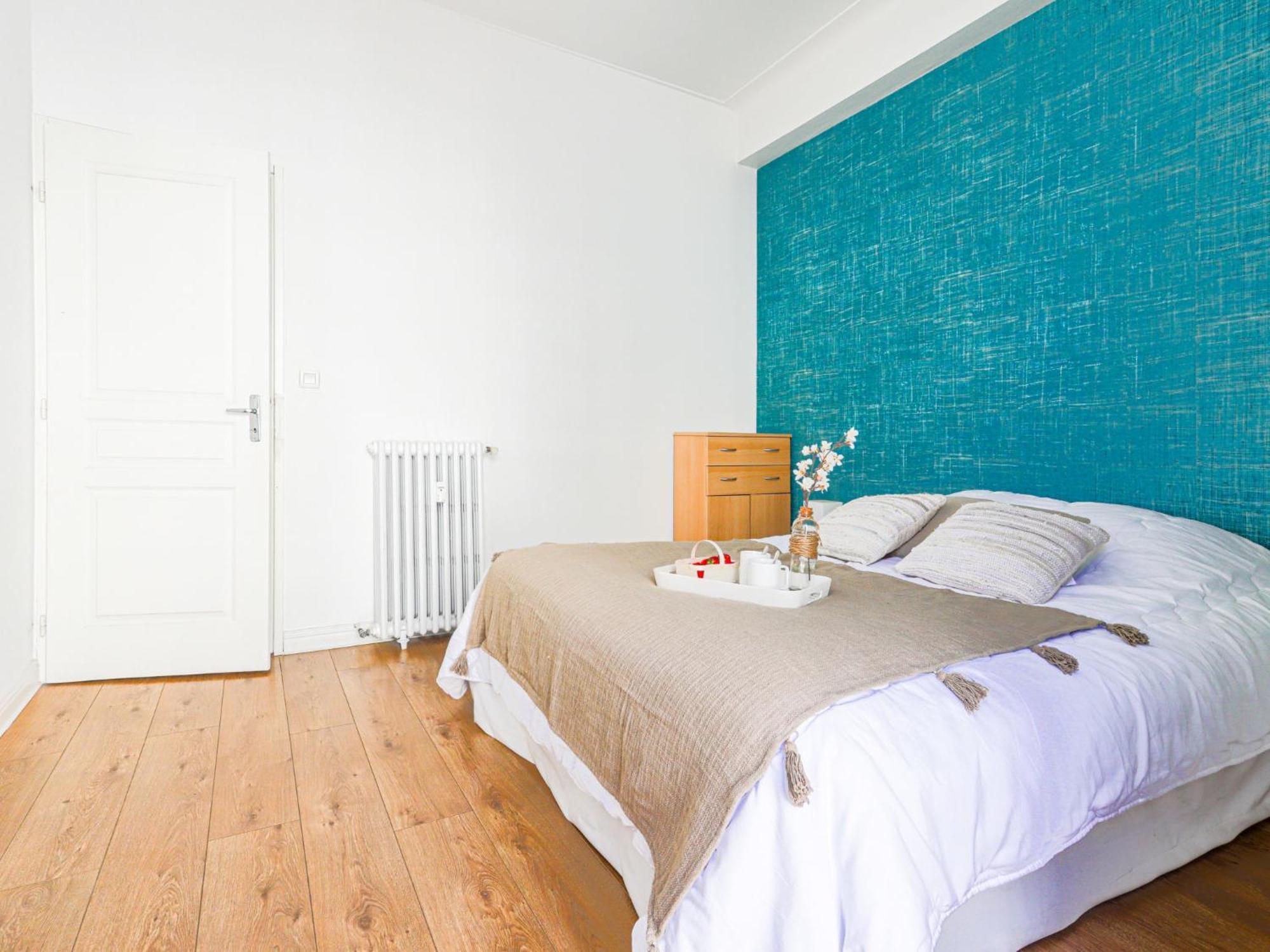 Apartment Les Yuccas Promenade Des Anglais By Interhome Nice Exteriér fotografie