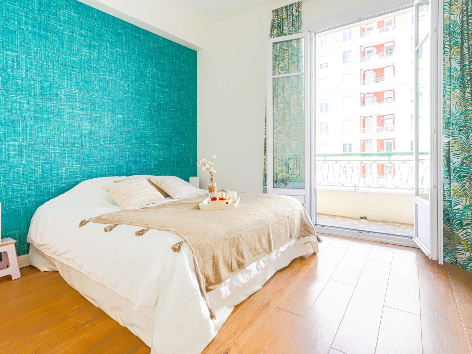 Apartment Les Yuccas Promenade Des Anglais By Interhome Nice Exteriér fotografie