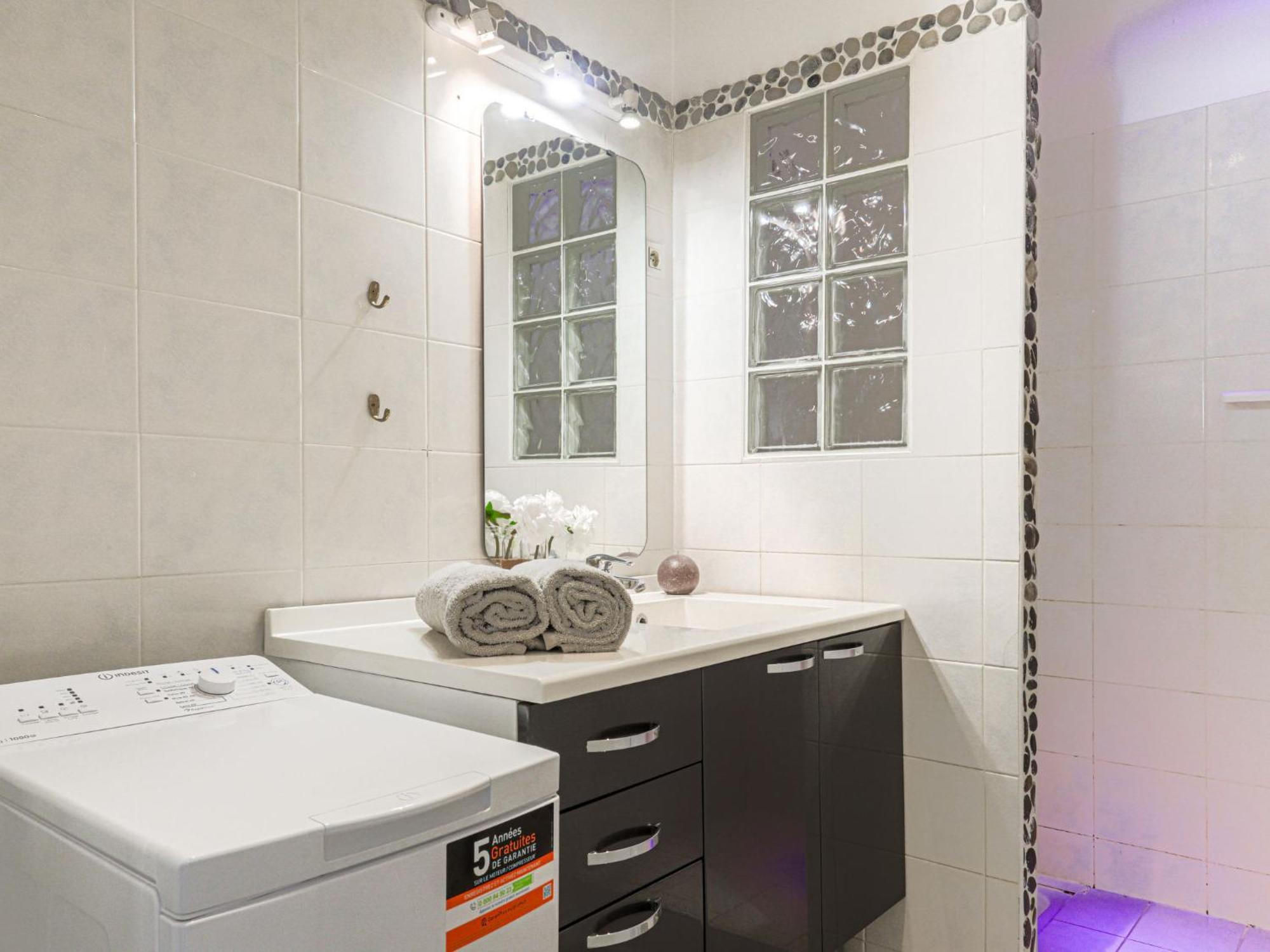 Apartment Les Yuccas Promenade Des Anglais By Interhome Nice Exteriér fotografie