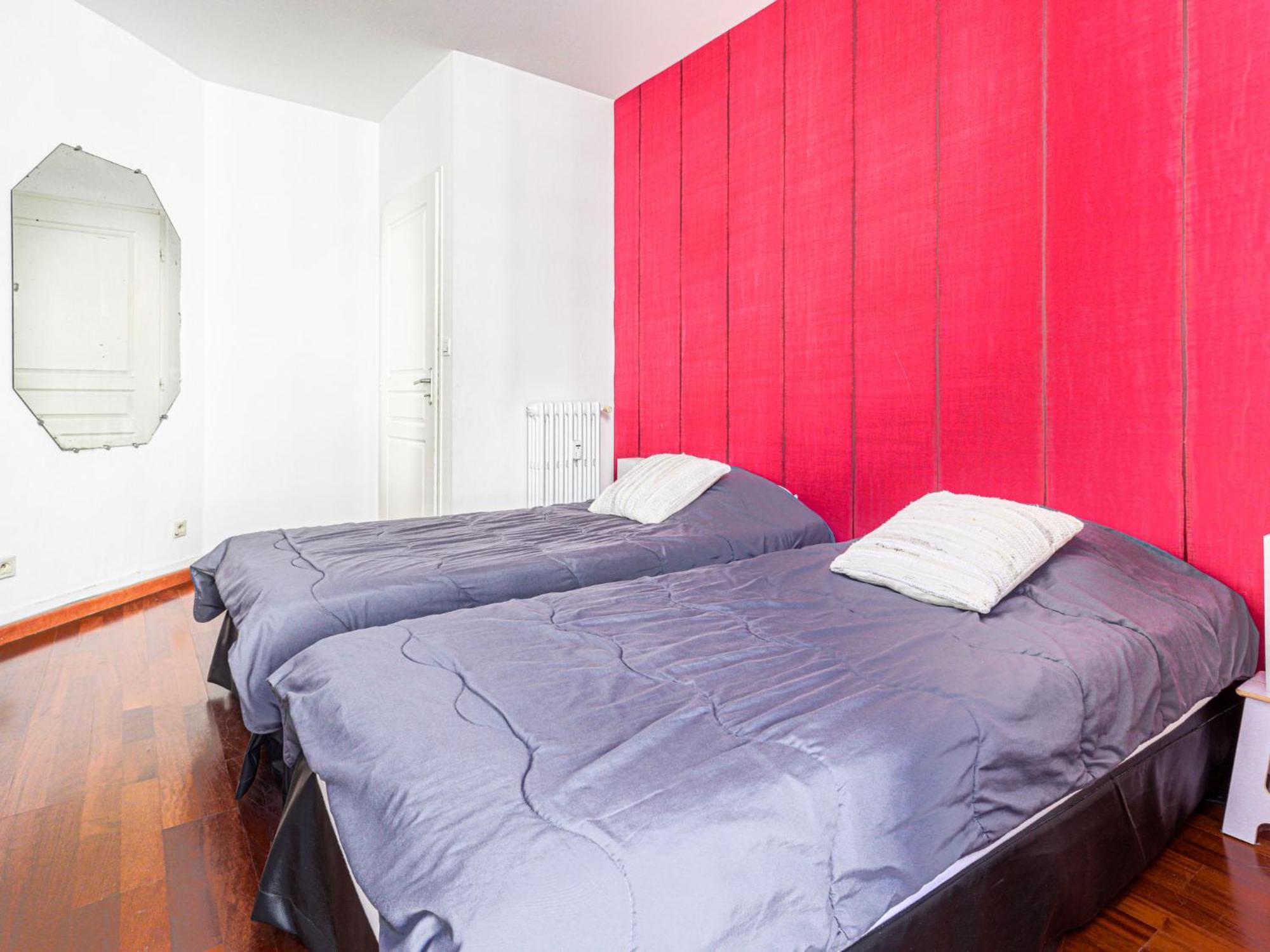 Apartment Les Yuccas Promenade Des Anglais By Interhome Nice Exteriér fotografie