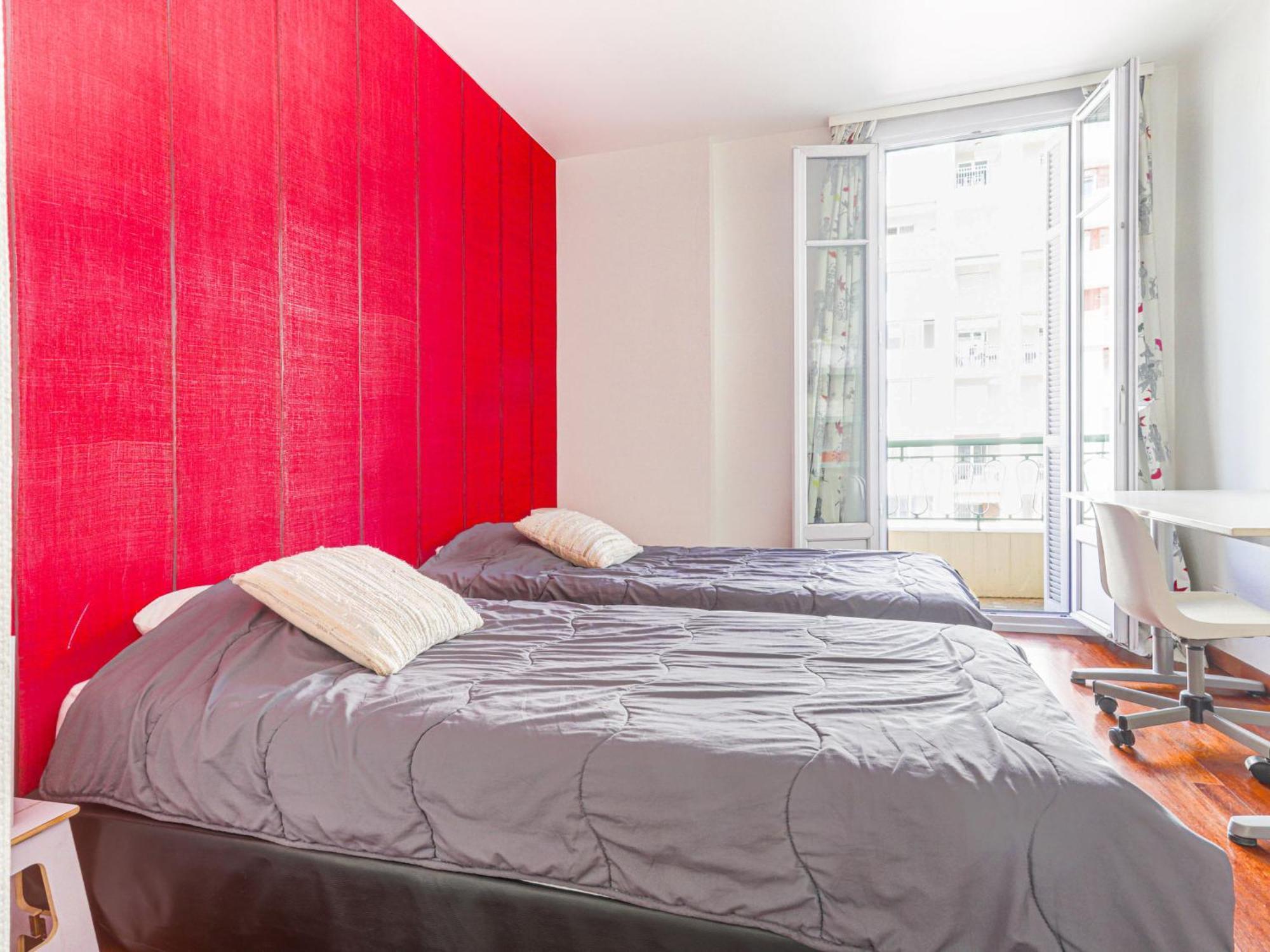 Apartment Les Yuccas Promenade Des Anglais By Interhome Nice Exteriér fotografie